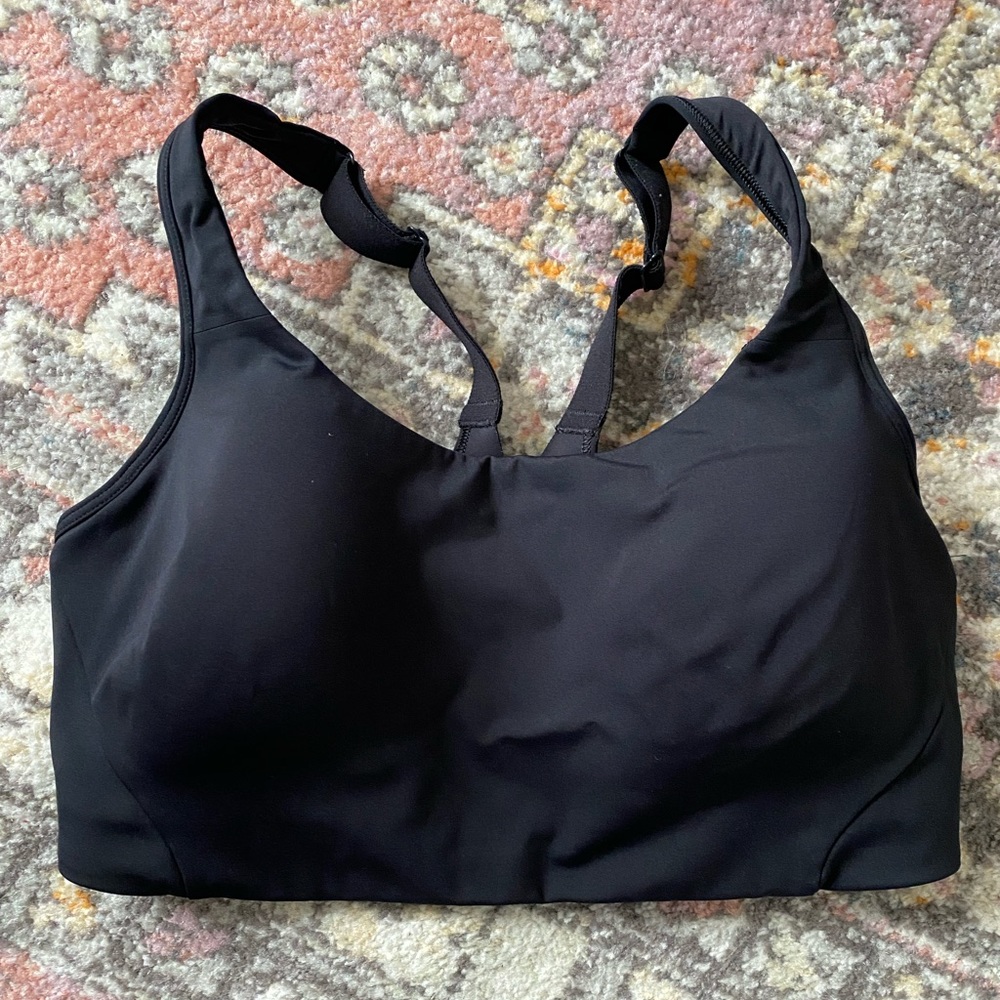 Lululemon Sports Bra 🖤